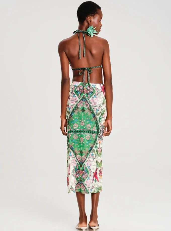 Oasis Skirt