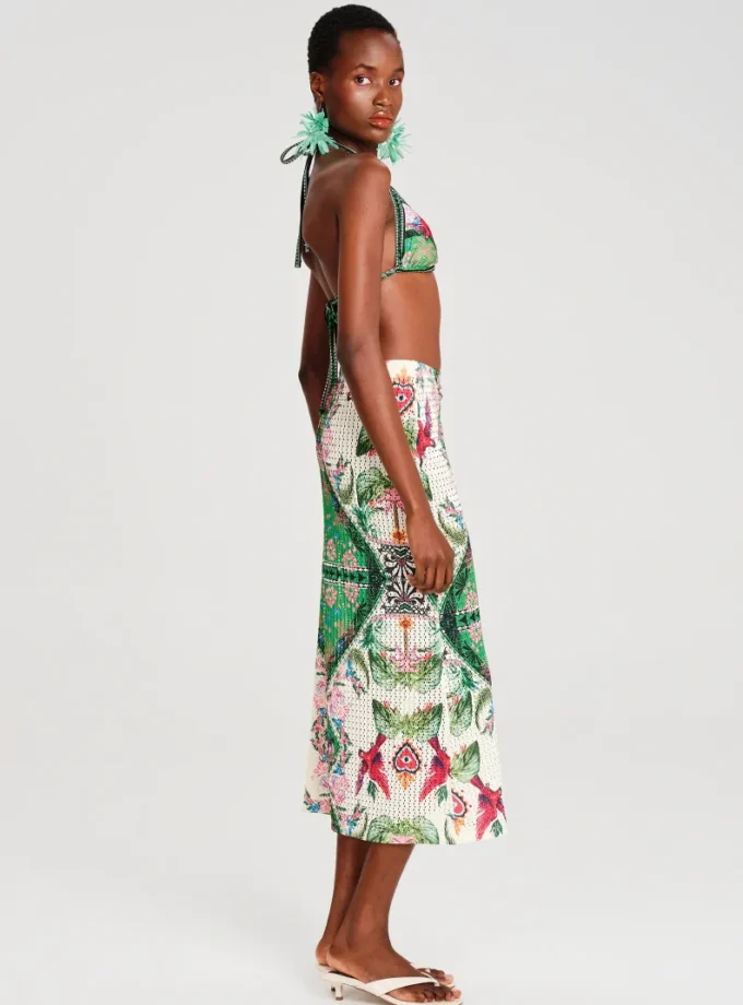Oasis Skirt