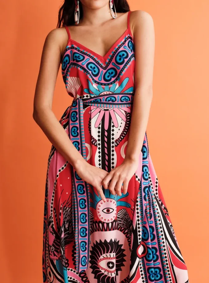Underwater Dress