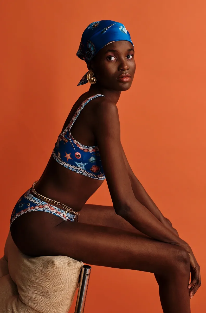 Seashell Bikini - Image 3