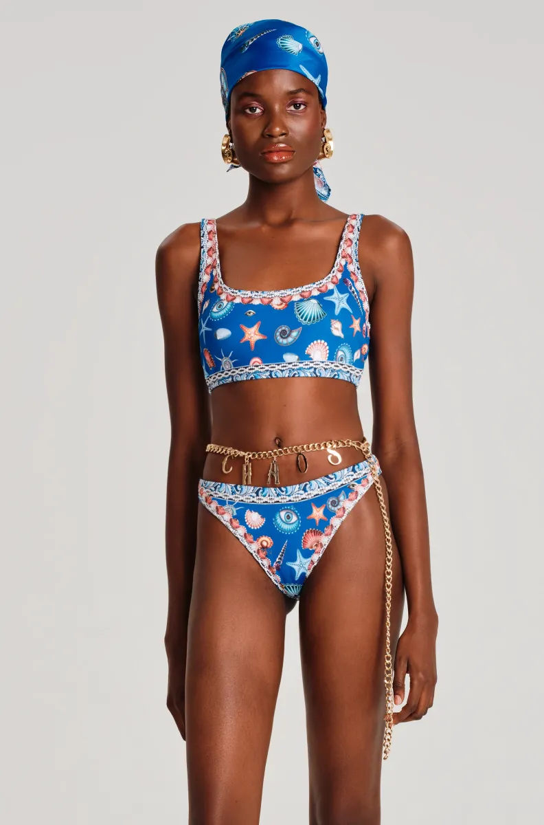 Seashell Bikini - Image 8