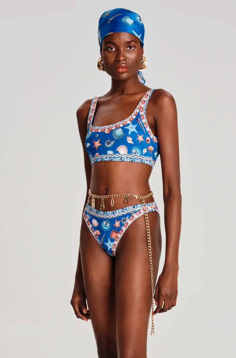 Seashell Bikini - Image 7