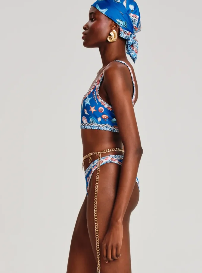 Seashell Bikini