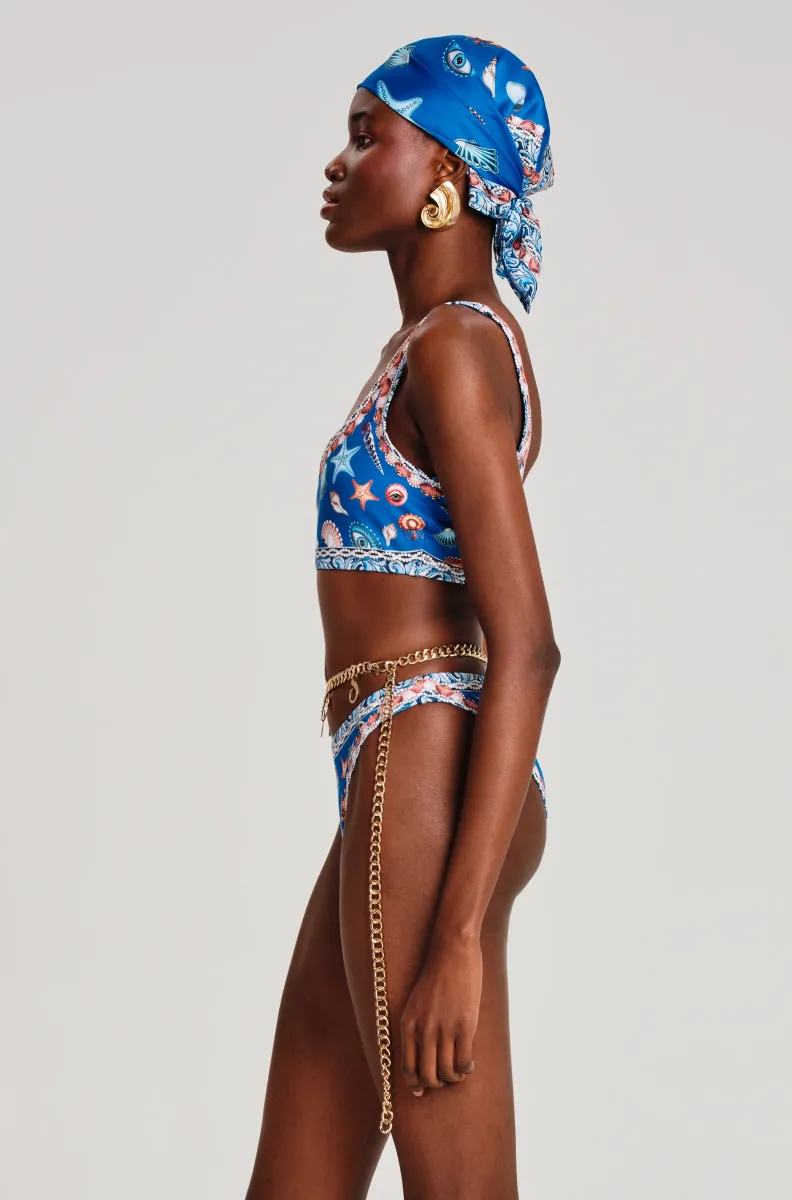 Seashell Bikini - Image 4
