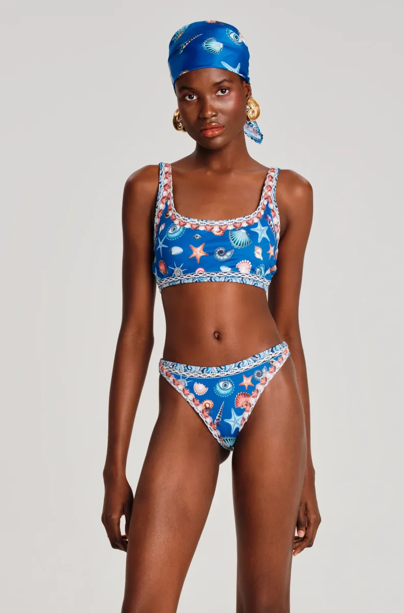 Seashell Bikini - Image 5