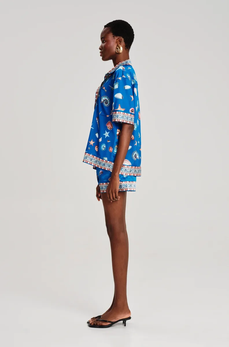 Seashell Shirt - Image 5