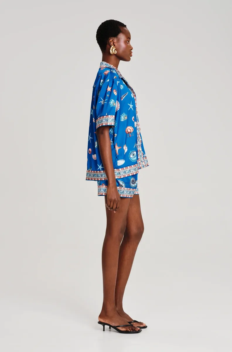 Seashell Shirt - Image 3
