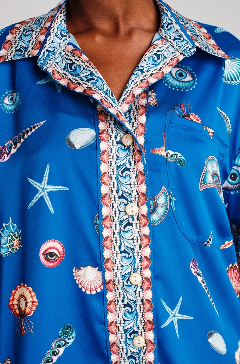 Seashell Shirt - Image 4