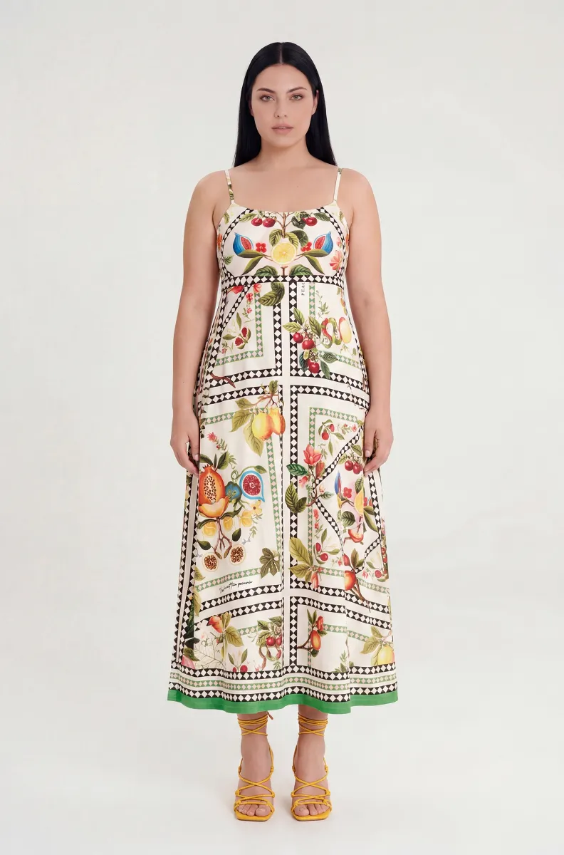 Tutti-Frutti Dress - Image 2