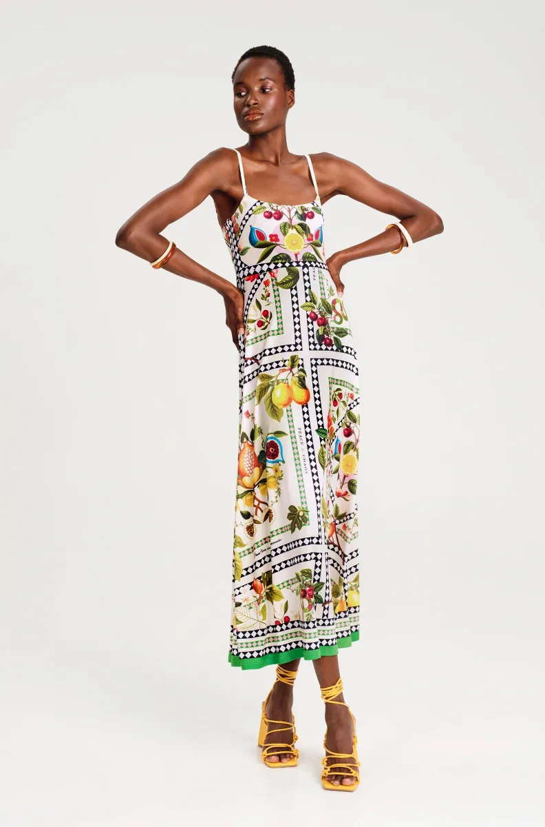 Tutti-Frutti Dress - Image 6
