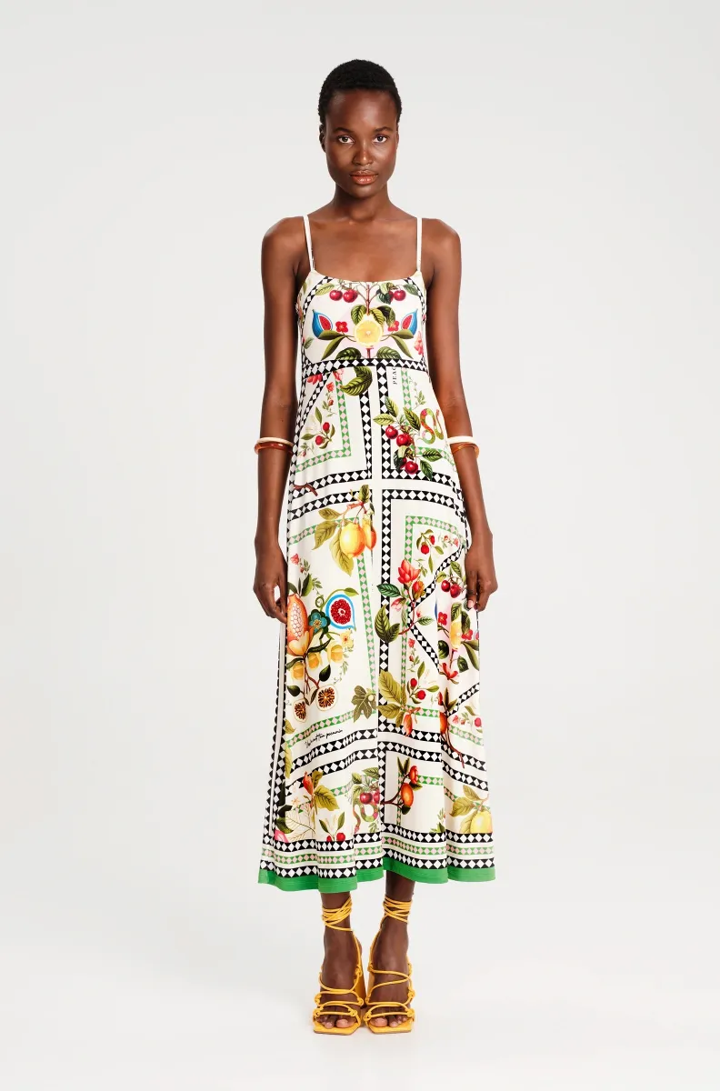 Tutti-Frutti Dress - Image 5