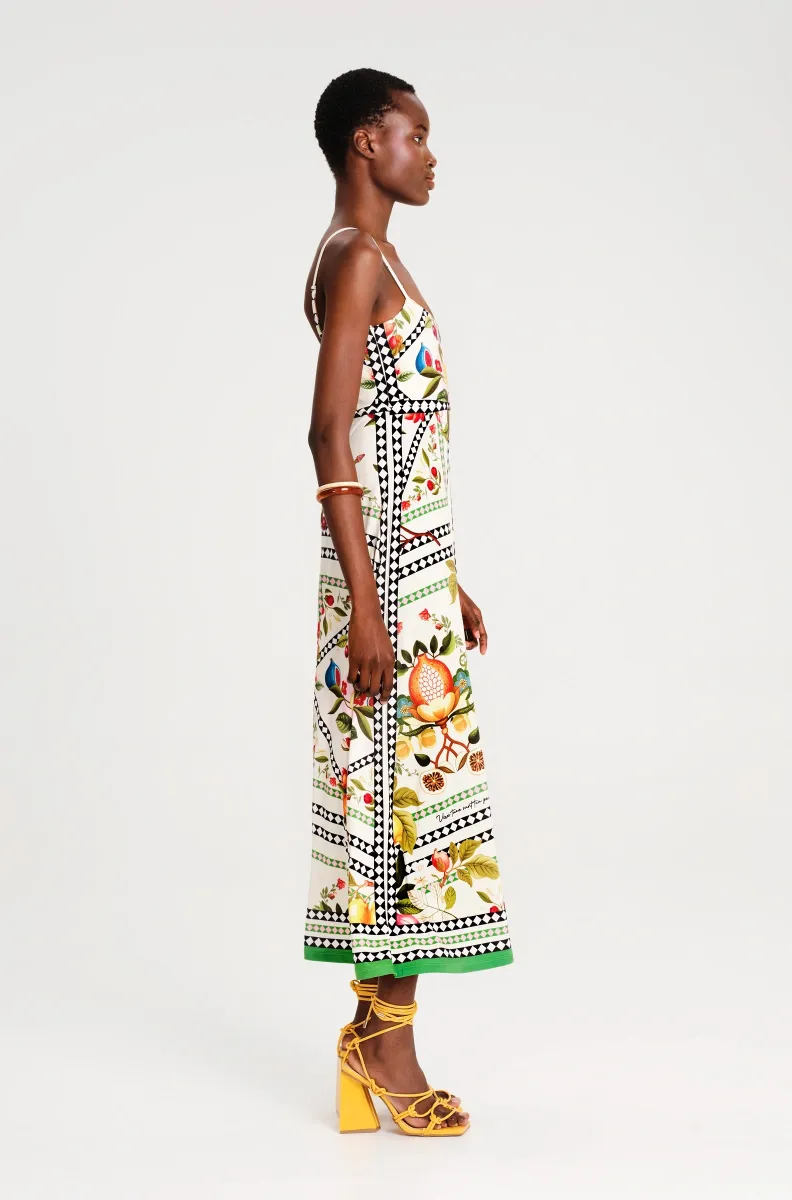 Tutti-Frutti Dress - Image 4