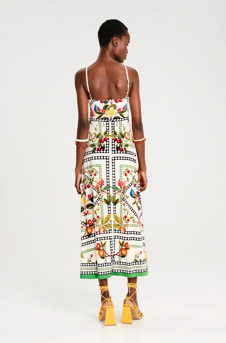 Tutti-Frutti Dress - Image 3