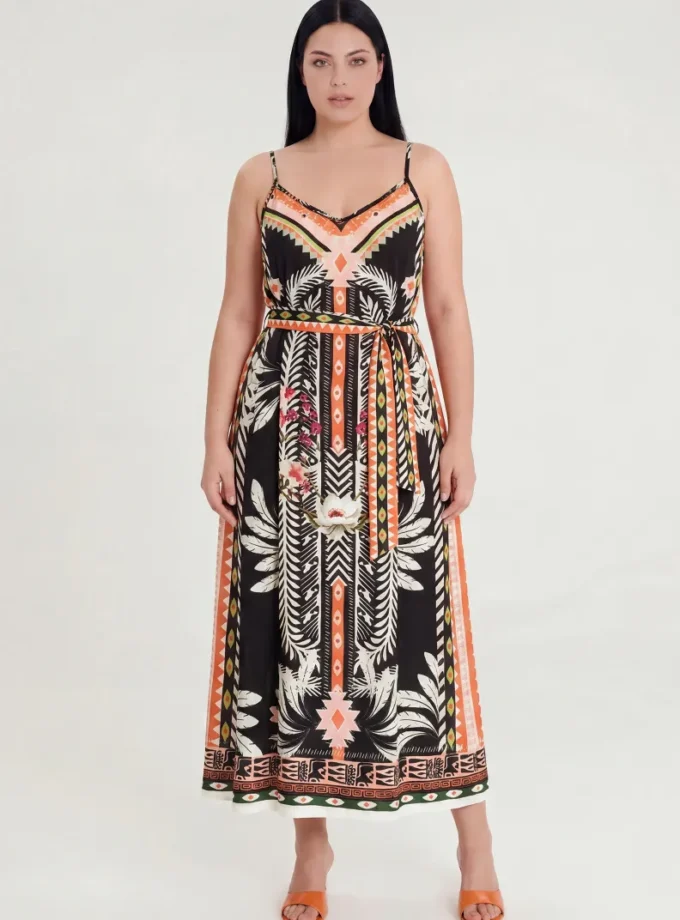 Myrtle Dress