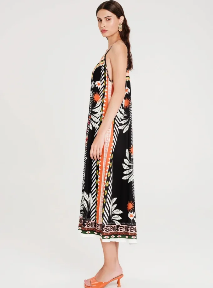 Myrtle Dress