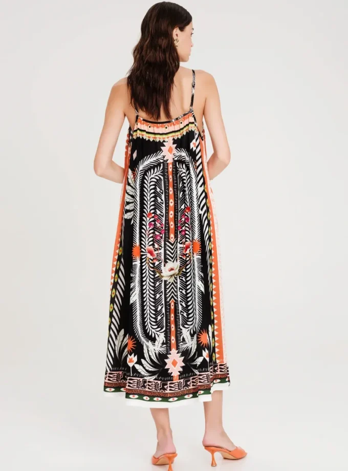 Myrtle Dress