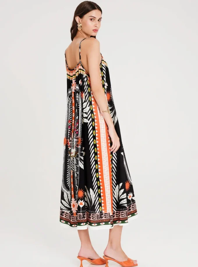 Myrtle Dress