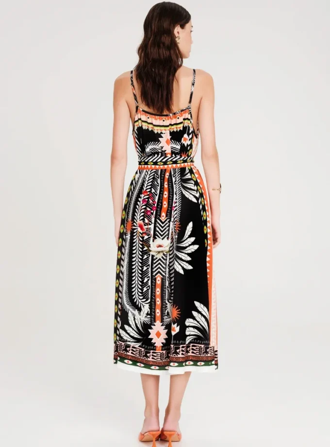 Myrtle Dress