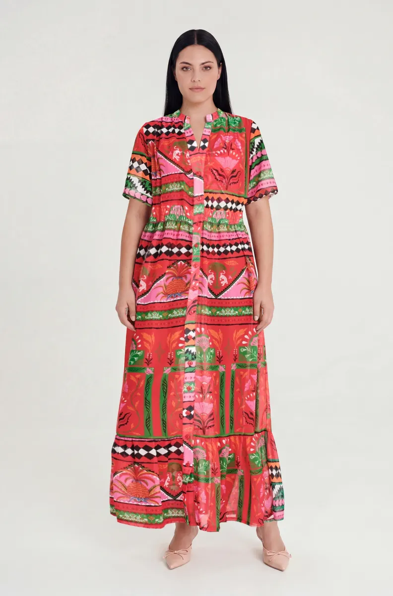 Pina Colada Kimono - Image 6