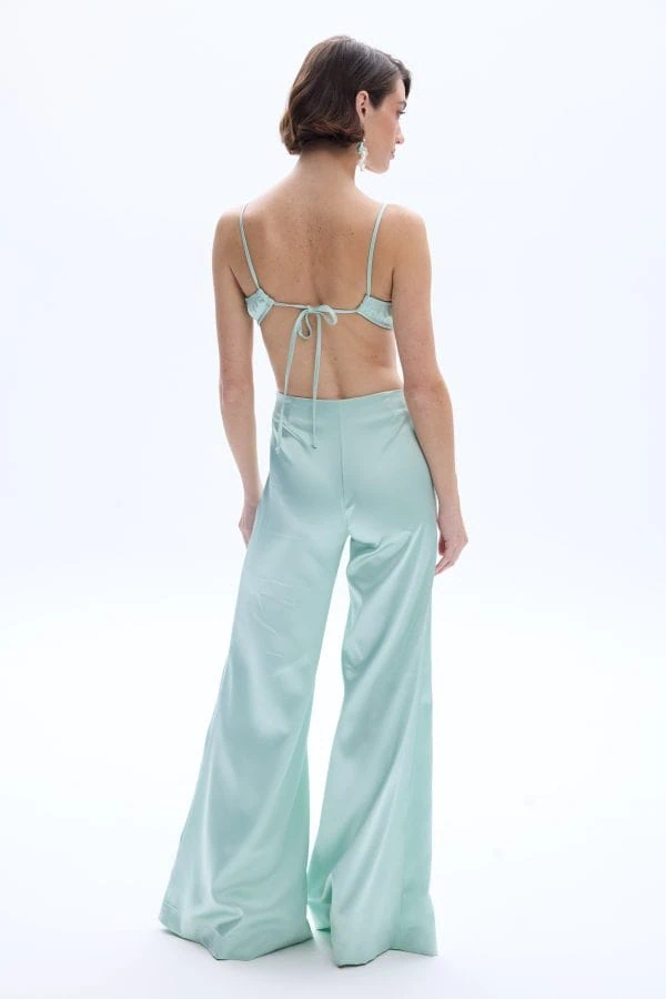 Courtney Bralette Mint