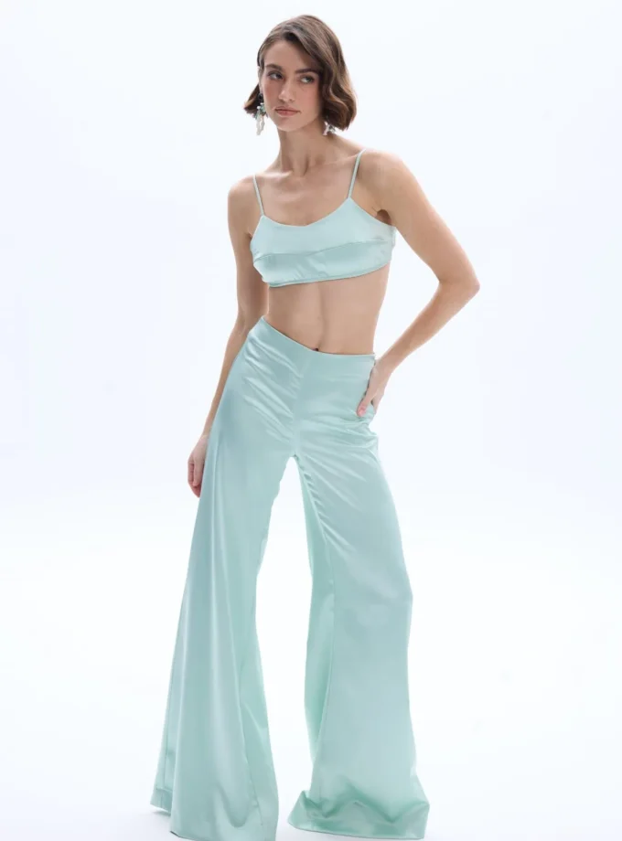 Courtney Bralette Mint
