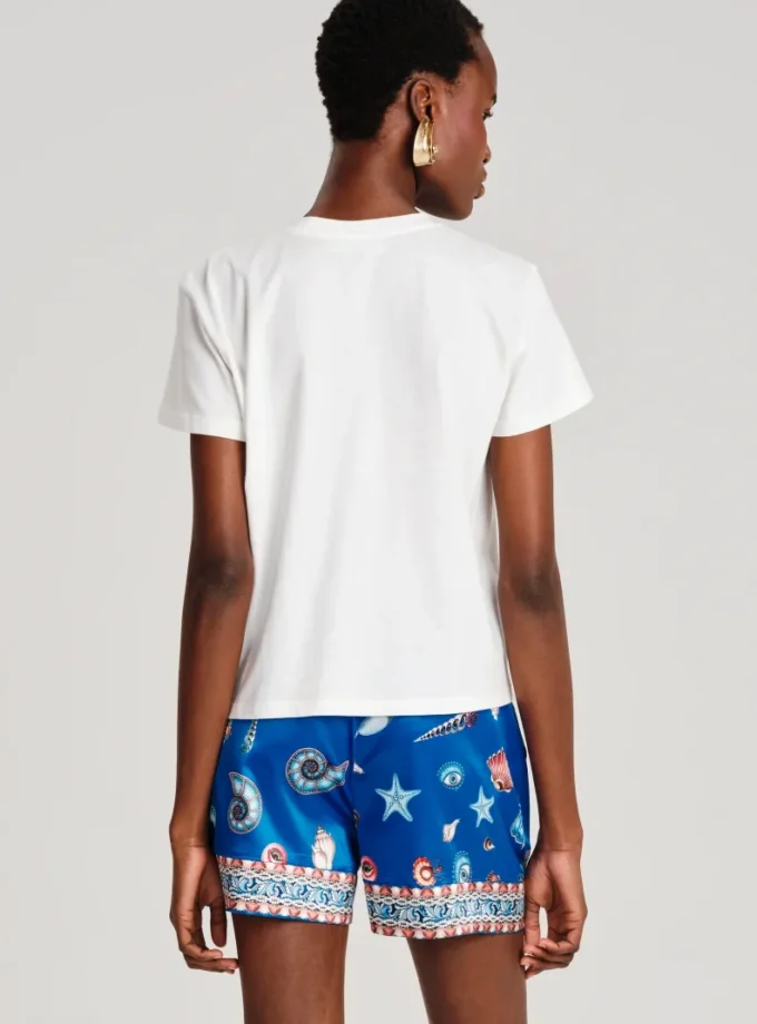 Seashell T-Shirt