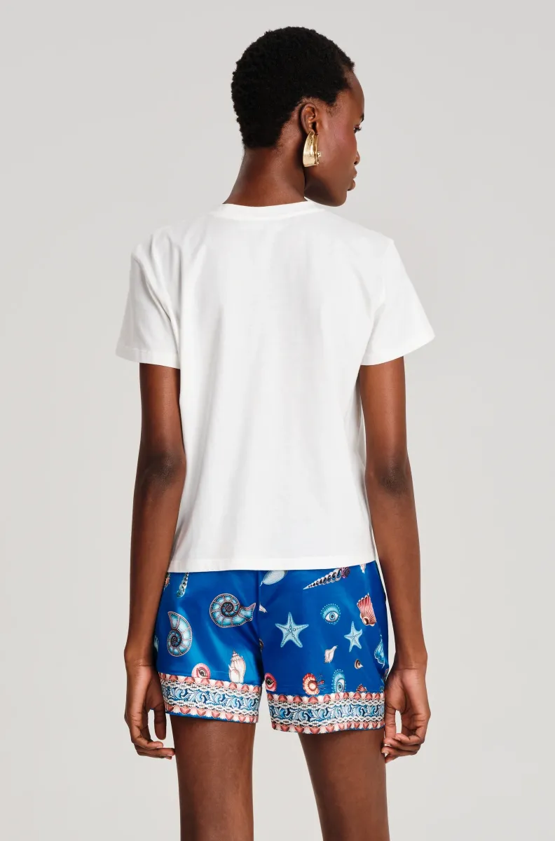 Seashell T-Shirt - Image 4