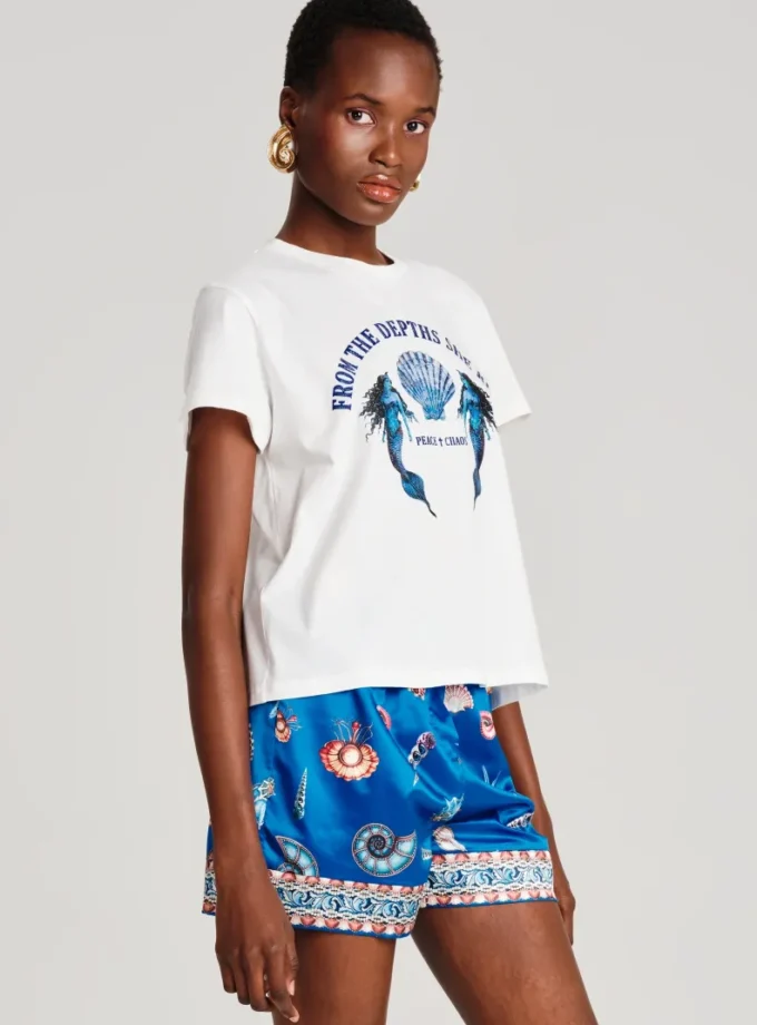 Seashell T-Shirt