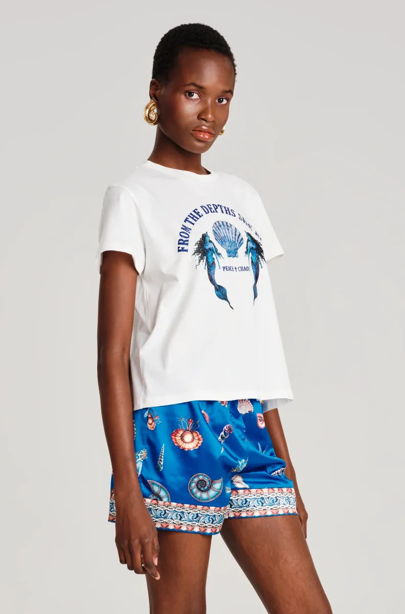 Seashell T-Shirt - Image 3