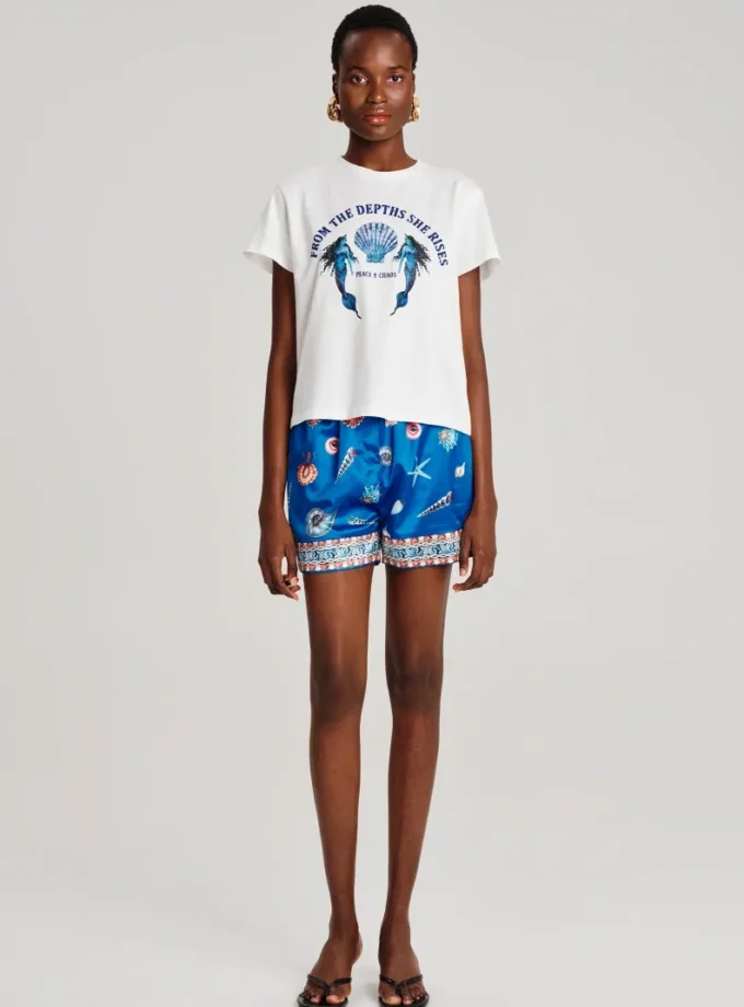 Seashell T-Shirt