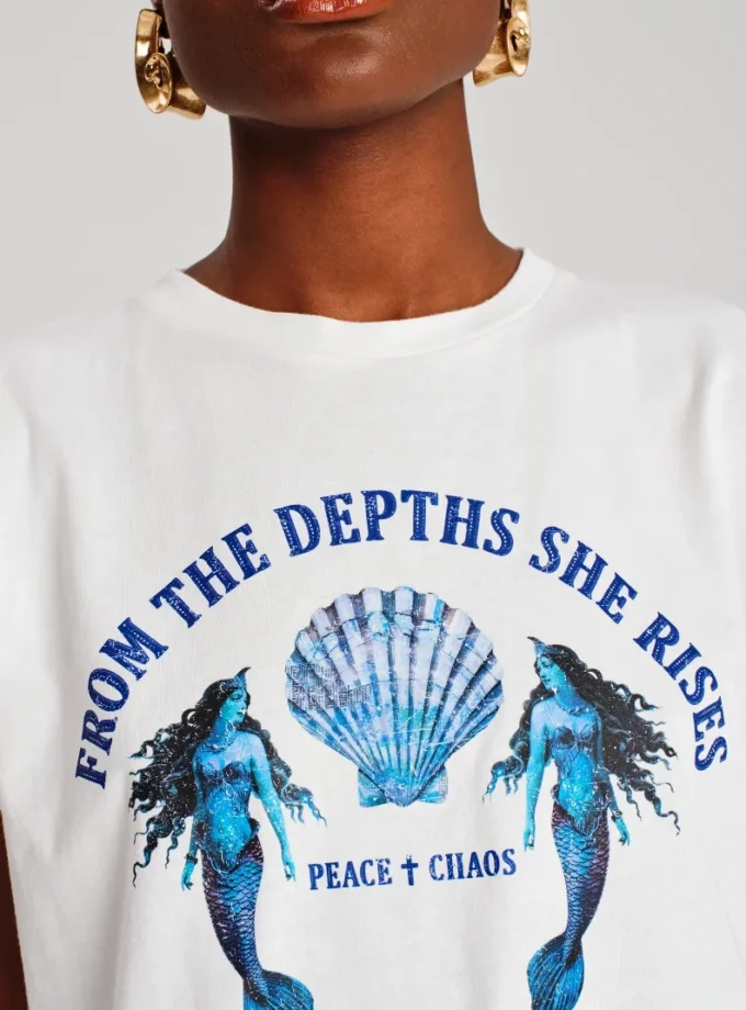 Seashell T-Shirt