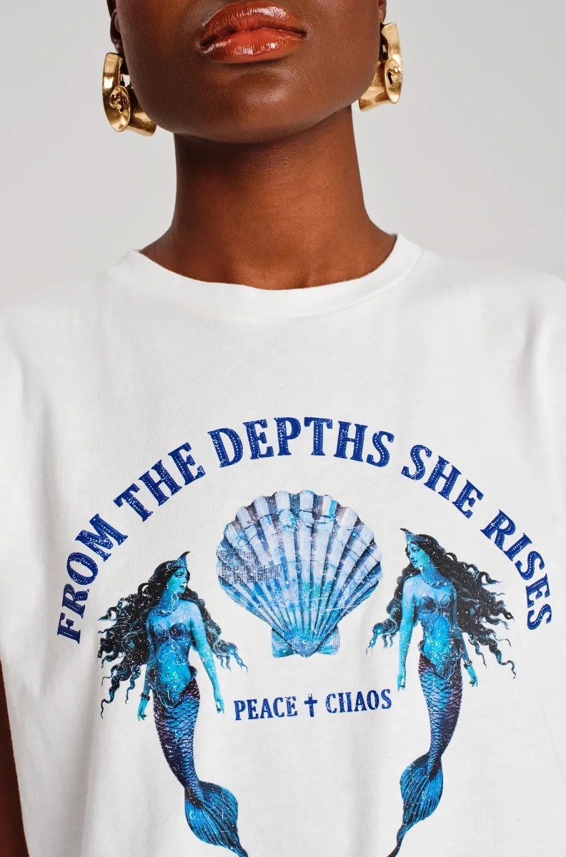 Seashell T-Shirt - Image 5
